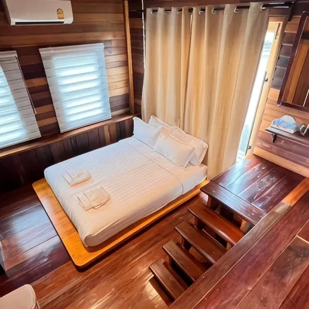 Srisanor Boutique Hotel