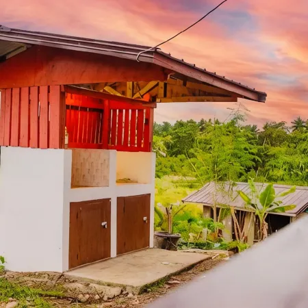 Durhan White Beach Resort powered by Cocotel