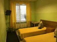 Комнаты отдыха - Интернет