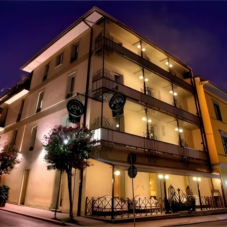 Adua & Regina di Saba Wellness & Beauty