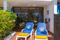 Sunsuites Carolina