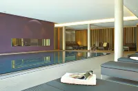 Landhotel Weißes Roß - Pools
