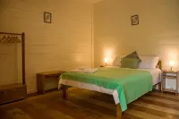 Welfare AgroTurismo - Bares