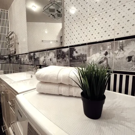 Kvart Hotel Na Solotchinskom Shosse Apartments