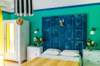 Blaga House Design Dacha Guest House - Inns