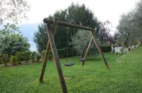Apartment with Superb View of the Garda Lake - Condos