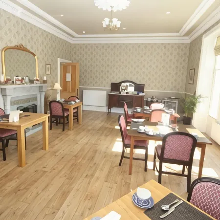 The Pines Guest House