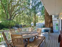 Sonoma Luxury, Enchanting Sonoma Home, Walkable to the Square, Sleeps 10 فنادق في سونوما