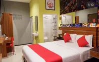Premier Guesthouse - Park Yeri
