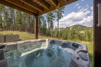 mile high custom home - mountains views - con encanto
