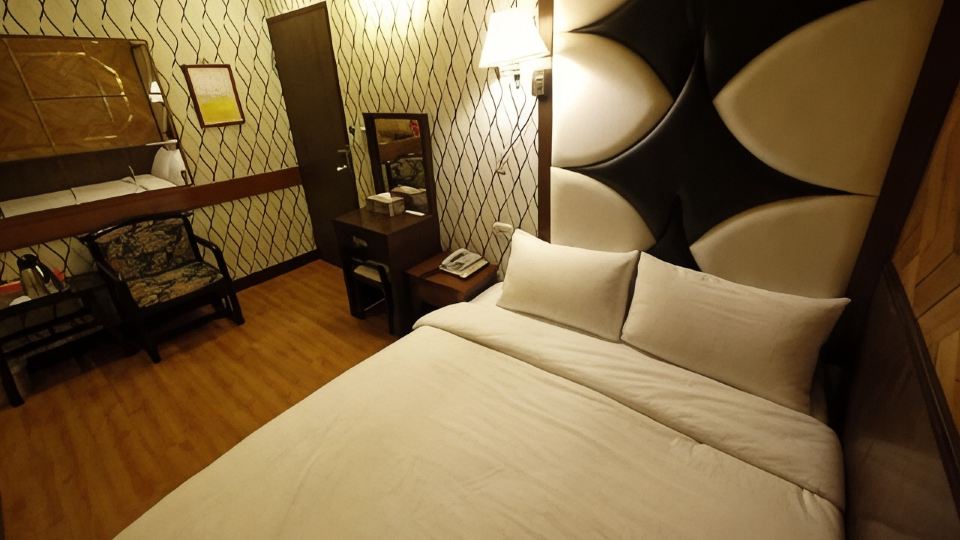 Fu Chia Hotel