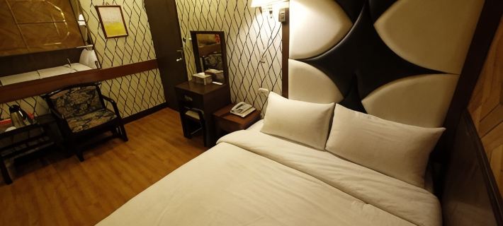 Fu Chia Hotel Hotels in Keelung