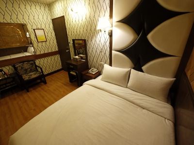 Fu Chia Hotel
