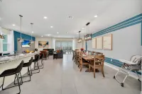 Luxury 8Br Villa Near Disney | Private Pool & Spa | Windsor Island Resort - 4-Star