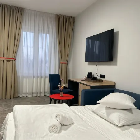 Forsazh Hotel