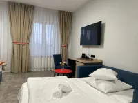 Forsazh Hotel - Bintang 2