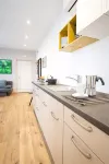 Apartment in Merano with balcony - 3-Star