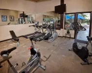 GetAways at Falcon Point Resort - Gym