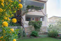 Posada San José - Mountain view