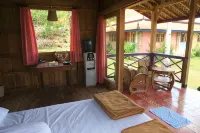 Desa Limasan Resort - Wifi