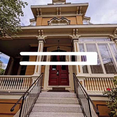 Rockland Talbot House