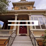 Rockland Talbot House - 4-Star