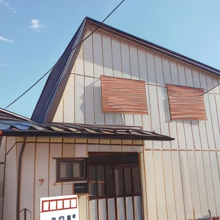 Morioka Guest House