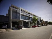 Caroline Serviced Apartments Brighton - Apartments