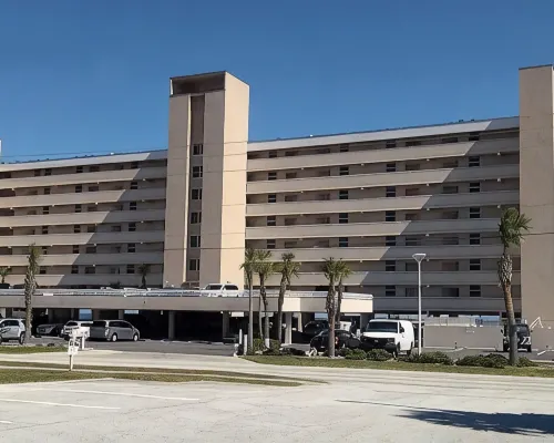 Daytona/Ponce Oceanfront-Deal! 6/27-7/4,  7/18-25 or 8/8-15-Book Now! Hotels in Ponce Inlet