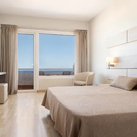 Hotel Palia Maria Eugenia