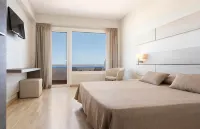 Hotel Palia Maria Eugenia - 피트니스 시설