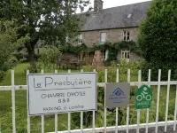 Le Presbytere