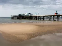 PeekaBooze Hotels near Blackpool Tower