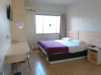 Thile Park Hotel - Bữa sáng