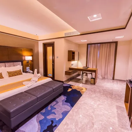 Nu Hotel