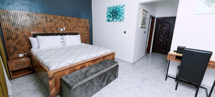 Kings Villagio Hotel Hotels in Kumasi