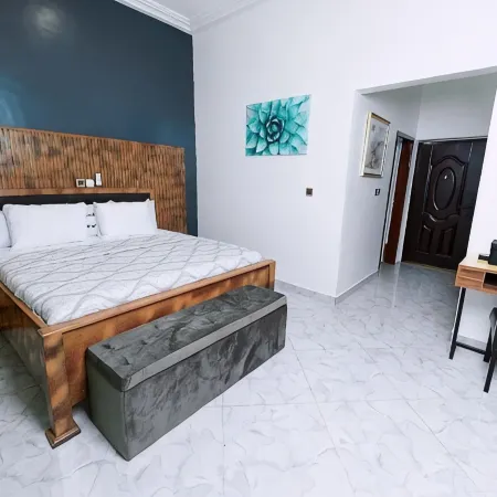 Kings Villagio Hotel