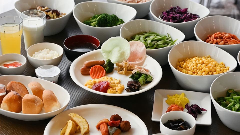 Hotel Milago Chubu Centrair Airport