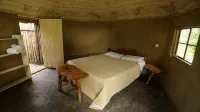 Pilgrims Getaway