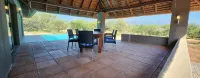 Thandolwami Bushlodge & Spa