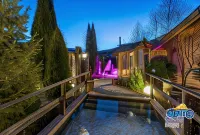 B&B Boutiquehotel Clara - spa