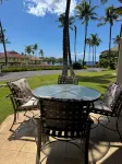 Luxurious Ocean View Condo - Steps from the beach! sleeps 6- 3 bedroom- 2 bath - Bungalows