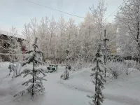 Hotel Fiord - 3-Star
