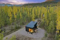 Off Grid Stays - Treehouse #3 - 4-Star