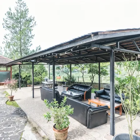 Villa Amo