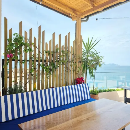 Valza Boutique Hotel