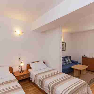 Apartments Milanović Rooms