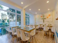Hotel Lido Hotel dekat Pantai Poca