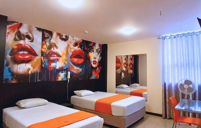 Ivankaa Hostel