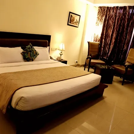 Eqbal Inn